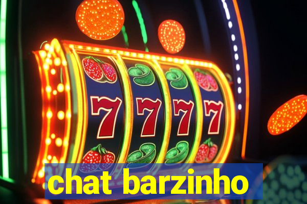 chat barzinho